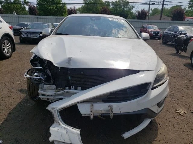 (LID ARMREST ONLY)Console Front Floor Without Rear Vent Fits 14-18 VOLVO S60 824 Foto 3 de 4