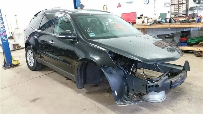 Strut VIN J 11º dígito frontal limitado compatible con 07-17 ACADIA Foto 3 de 4