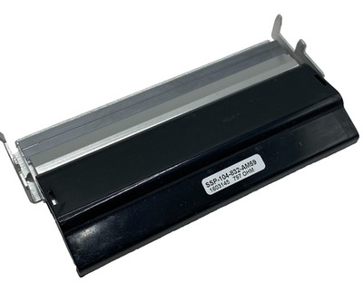 Zebra S4M SSP-104-832-AM59 Printhead 203 DPI FREE SHIPPING