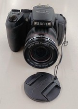 FUJIFILM FINEPIX HS20EXR digital camera