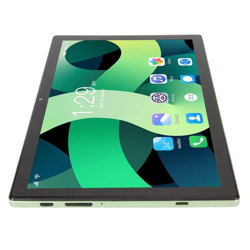 10.1 Inch Tablet For 12 5G Wifi 4G Network 8 Core Cpu 8Gb Ram 256G DTS - Picture 18 of 24