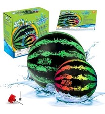 Water Melon Ball Water Melon Jr Ball, Water Filled Balls For Pools
