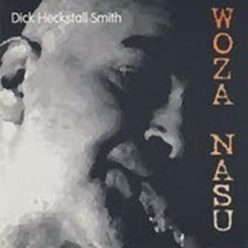 Dick Heckstall-Smith - Woza Nasu [New CD] UK - Import