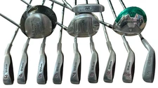 Ping Wilson Men's Right Hand Complete Golf Club Set R Flex SET-111925T02