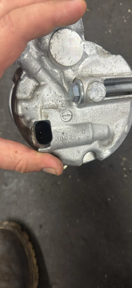 2020 Audi TT Compressor 2.0 TFSI Quattro 4WD 5Q0 816 803D - Image 4 of 4