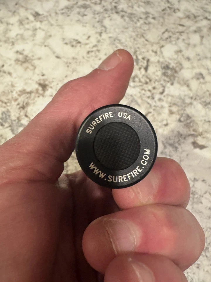 Surefire Z2-s LED CombatLight Vintage  - Image 3 of 4