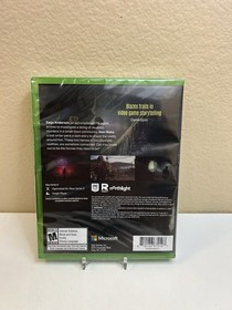 Brand New Alan Wake II Deluxe Edition Xbox Series X