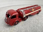 Dinky Toys France 32C Citerne Titan Tracteur Panhard Esso Tanker Vintage