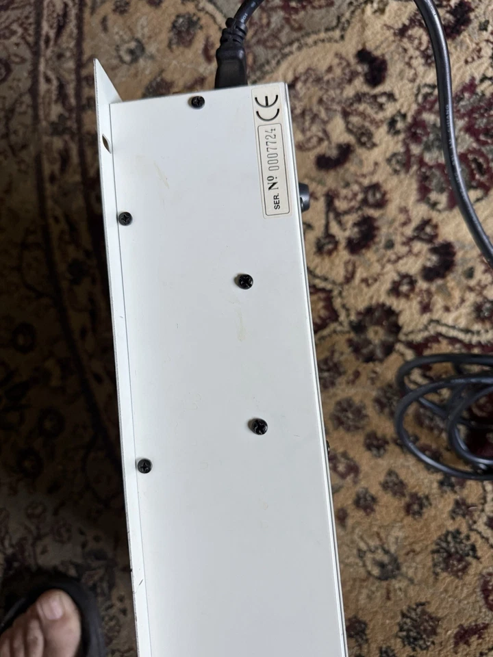 Reloop AM-1000 Mixer - Image 3 of 4