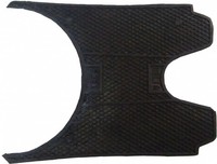 Gummimatte FußStüTze FüR Piaggio Free 50 100 1992 1993 1994 1995 1996 1997