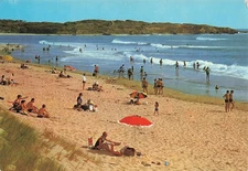 85 TALMONT LE VEILLON LA PLAGE