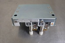 Agilent Technologies G7000-60502 2-Channel Collision Cell EPC Manifold Assembly