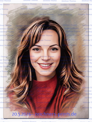 Viola Wedekind--E9ED--111--Druck und Postkarte