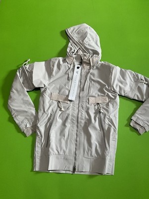 Adidas Wings + Horns Consortium Day One Jacket Stone Size S Nwot