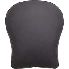 Saddlemen - SA1021 - S3 Element-Resistant Distressed Saddlehyde Phantom Pad, 9in