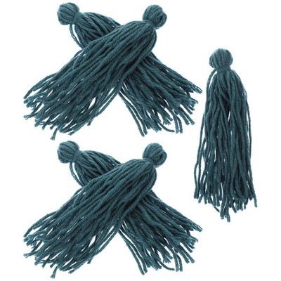5Pcs Fish Spawning Mop Floating Fish Breeding Mops Fish Tank Accessory