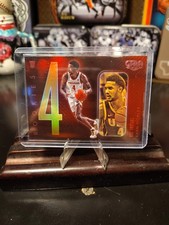 2021-22 Panini Chronicles Draft Picks Gala Rookies Evan Mobley #182 Pink (RC)