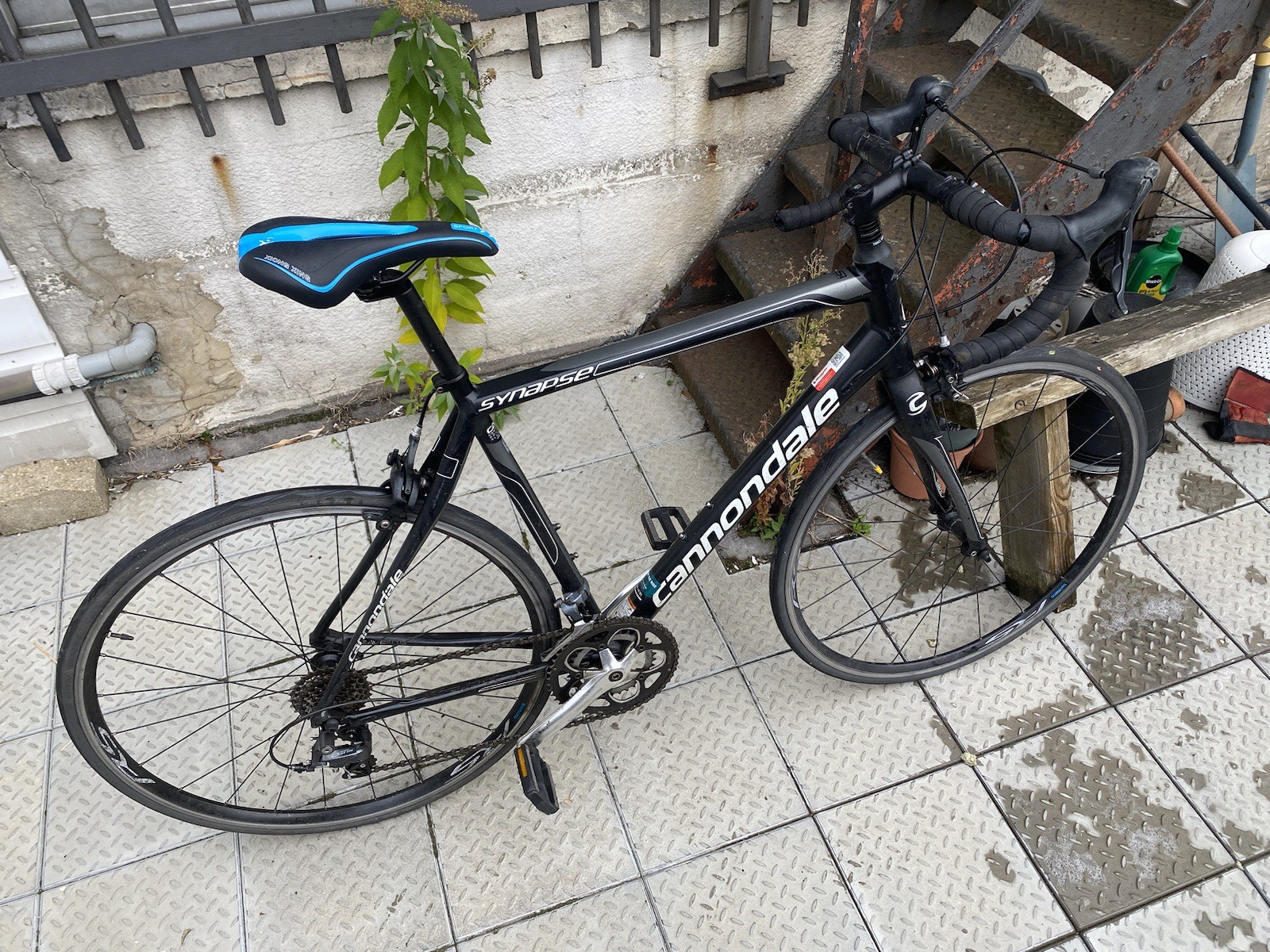 Cannondale Synapse 56cm 