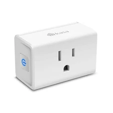 Kasa Smart KP125P2 Mini 15A Plug White
