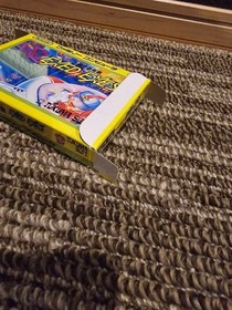 [FC] Super Floating Fortress Exed Exes Famicom Software