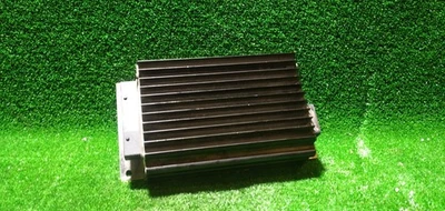 7L5035456G 281129-002 PORSCHE CAYENNE Verstärker Soundsystem Amplifire BOSE - Bild 1 von 4