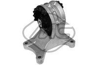 Motorlager Metalcaucho 05136 FüR Mini R50 R53 One