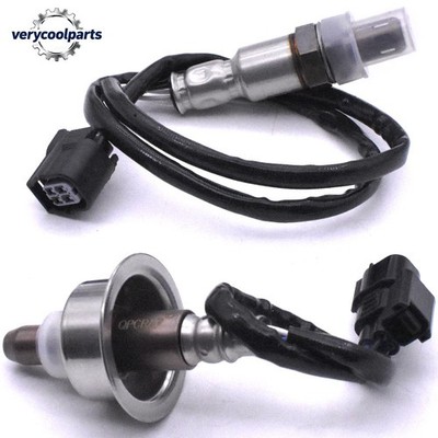 2PCS Oxygen O2 Sensor Upstream & Downstream For 2015-2019 Honda Fit L4 1.5L