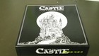Escape the Dark Castle board game