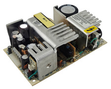Astec LPT62 Power Supply, AC-DC Converter, 60W - 80W, 85VAC - 264VAC, Open Frame