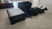 Corsair RM1000x 1000W 80 Gold Fully Modular Power Supply PSU CP-9020094