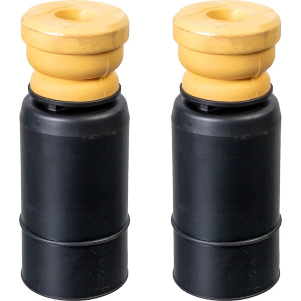 Febi Bilstein 180735 Staubschutzsatz StoßDäMpfer FüR BMW 3 4 1 2 Z4 F20 F21-image
