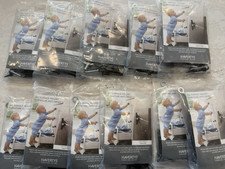 11 Packs of All Surface Mount Furniture Anti-Tip Safety Kit Restraint