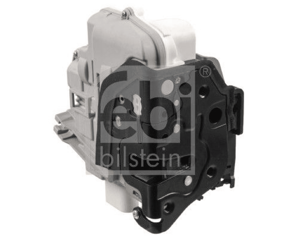 TüRschloss Vorne Rechts FüR Seat VW Altea Leon Toledo III EOS-image