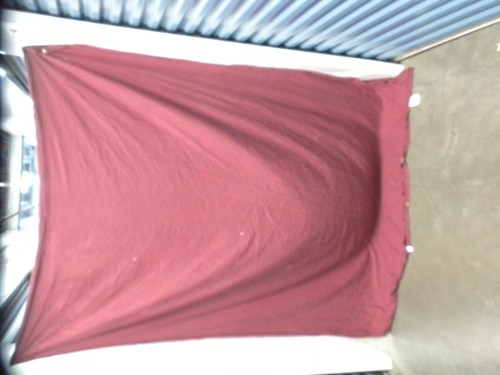 READ INFO NEED cleaning 2 Duvet Covers VTG see all pics 72x72, 56x80 - Picture 13 of 23
