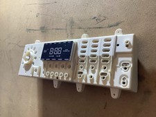 D1910240012492 GE Washer Board - Control