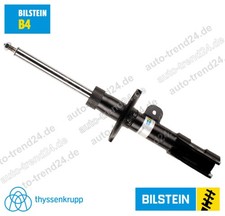 Bilstein B4 Gasdruckstoßdämpfer vorne links für Opel Antara L07, Bj. 2006-2017