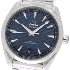 Omega Aqua Terra 150M 220.10.41.21.03.004
