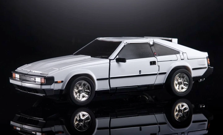 MX-24 Yaguchi | X-Transbots MasterX - Image 2 of 4