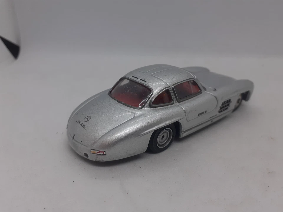 MERCEDES 300SL ATLAS - Photo 2/3