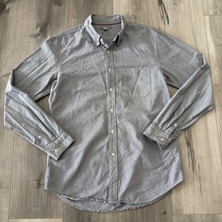 Uniqlo Dress Shirt