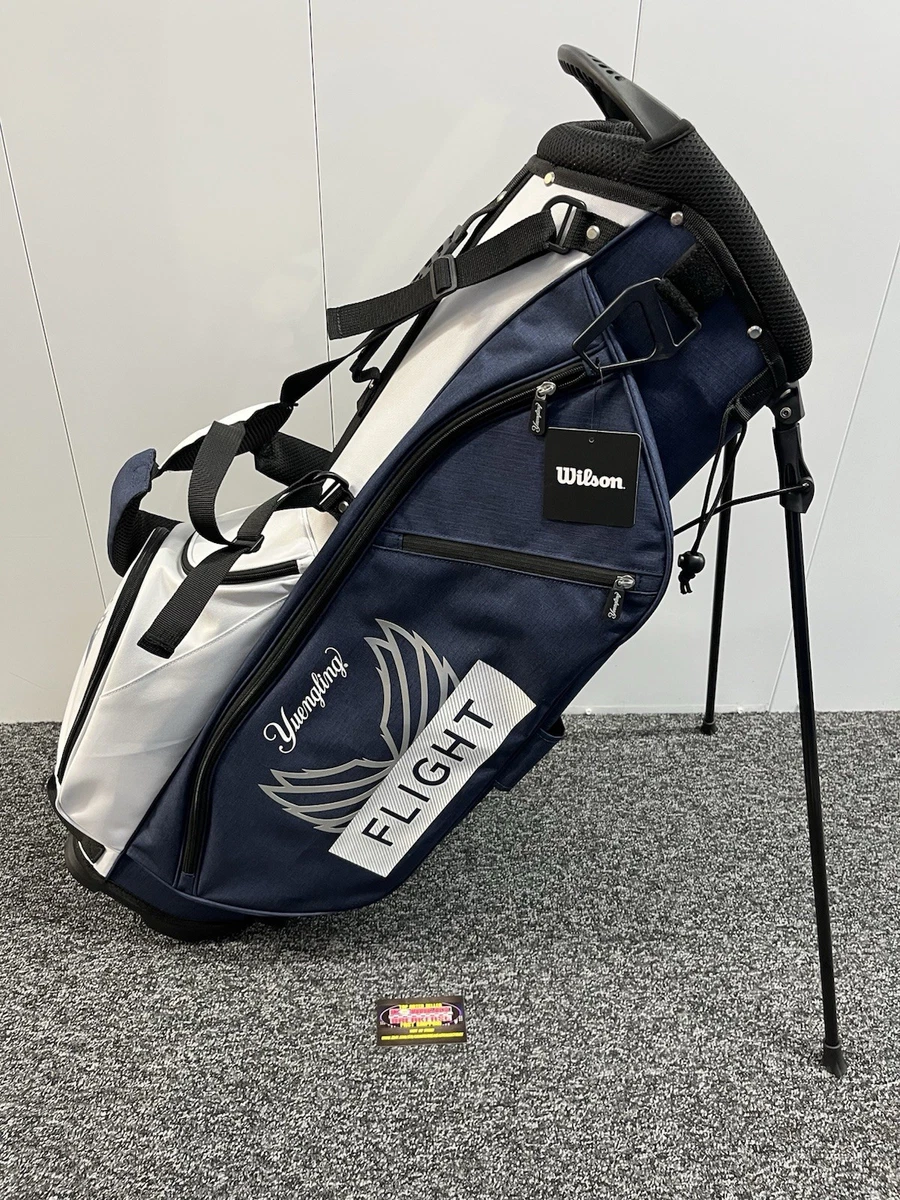 Wilson Golf Bags 6-way Dividers for sale | eBay