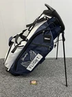Yuengling Flight Beer Wilson Golf Bag 6 Way With Stand - Brand Nee With Tags!