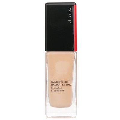 Shiseido - Synchro Skin Radiant Lifting Foundation - # 240 Quartz 30ml/1.2oz
