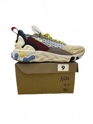 Nike React Element 87 Sneakers Size 9.5