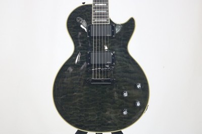 Epiphone Lp Custom Prophecy Plus Ex Safe delivery from Japan