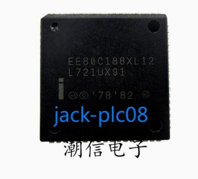 1 PCS NEW EE80C188XL12 chip