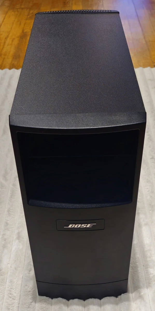 Bose Acoustimass 10 Series Iii | eBay