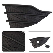 For Ford Escape 13-16 Bumper Cover Grille Front Right Parts Plastic Vehicle