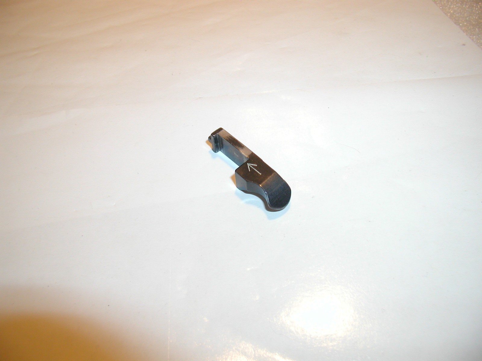 Glenfield 60, 60W, 990, 99C - Cocking Lever (.400" Wide) USED