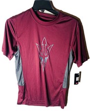 COLOSSEUM Herren Arizona State Sun Devils Lift Kurzarm T-Shirt Klein